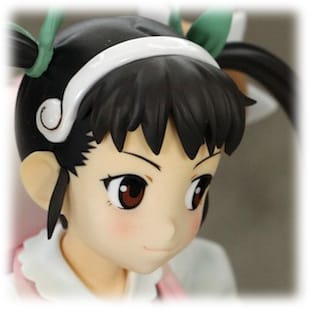 Mayoi Hachikuji - Kotobukiya - Profil