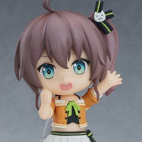 Nendoroid 1643 Natsuiro Matsuri - Neuauflage