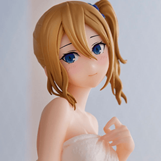Ai Hayasaka (Relax Time) - Kaguya-sama: Love Is War -Ultra Romantic - Banpresto