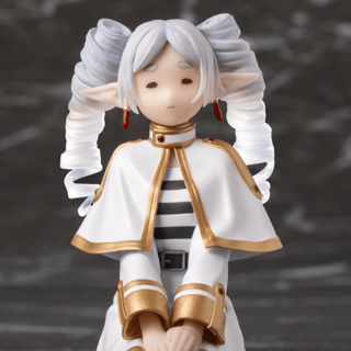 Frieren - Clear Edition - I have ringlets now - PM Perching - Sega - Profil