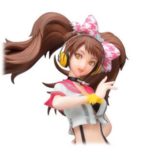 Rise Kujikawa - Persona 4 SEGA PM