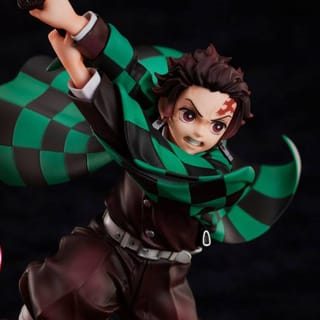 Tanjiro Kamado - Hinokami Kagura Hekira no Ten - Aniplex / Wing - Profil