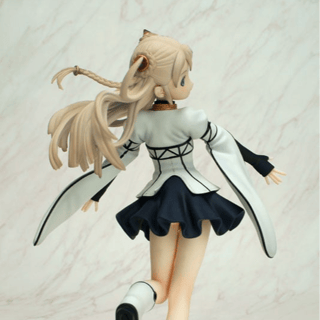 Alvis E. Hamilton - Version 1.5 - Profil