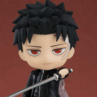 Nendoroid 2876 Chihiro Rokuhira - Profil