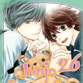 Junjo Romantica - Carlsen - Band 26