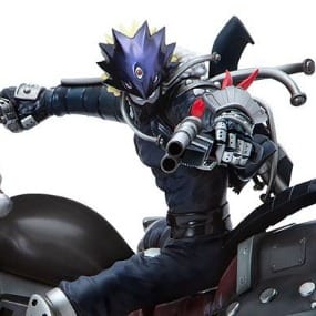 Beelzemon / Beelzebumon and Behemoth - Precious G.E.M. - Megahouse - Re-Release