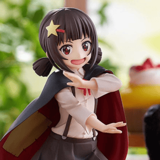 Komekko - L - Konosuba Pop Up Parade - Good Smile Company     - Profil