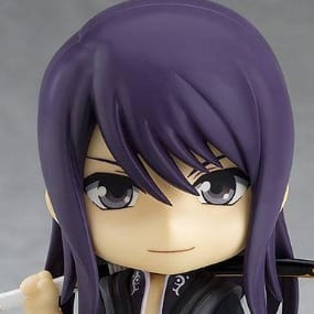 Nendoroid 1078 Yuri Lowell - Profil