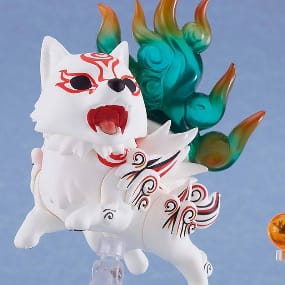 Nendoroid 1697-DX Shiranui - DX Version - Re-Release