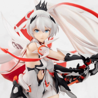Kiana Kaslana - Herrscher of Flamescion - AniGame