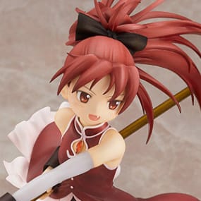 Kyouko Sakura - Profil