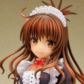 Mikan Yuuki - Maid Style - Ques Q - Neuauflage