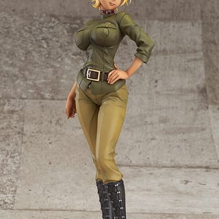 Mito Ikumi (Nikumi) - Meat General - Max Factory