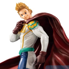 Mirio Togata - My Hero Academia Next Generations! feat. Smash Rising - Ichibansho