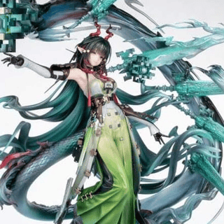 Zhuang Fangyi - Myethos