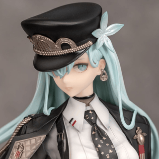 [S] - Full Dress - Myethos