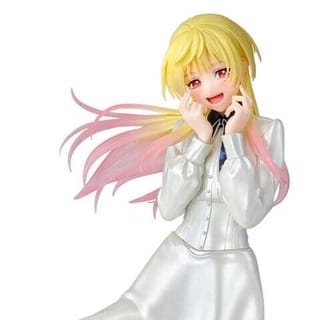 Mei Kinosaki - Marriagetoxin - Glitter & Glamours - Special Color ver. - Banpresto