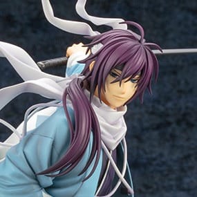 Hajime Saitou - Hakuouki - ARTFX J