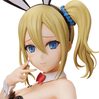 Ai Hayasaka - 1/4 B-Style Bunny - Statue par FREEing