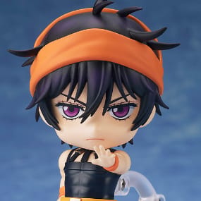 Nendoroid 1684 Narancia Ghirga - Re-Release