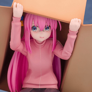 Hitori Gotou / Bocchi - Proof