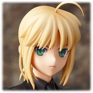 Saber - Refined Ver - Profil