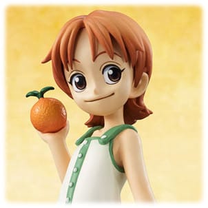 P.O.P. MILD - CB-R2 - Nami - Profil