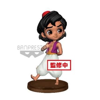 Aladdin - Disney Character Collection - Q Posket Petit - Banpresto