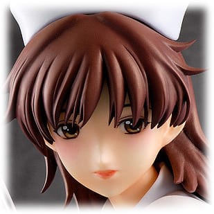 Amane Shiratori - Profil