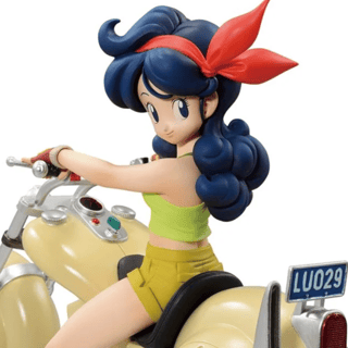 Lunch - Dragon Ball - Snap Collection - Ichibansho