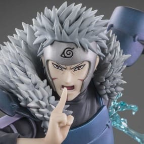 Tobirama Senju - Zweiter Hokage - Tsume X-Tra