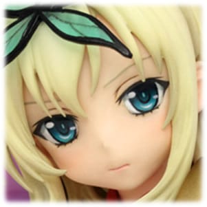 Sena Kashiwazaki - Monster Hunter Version - Profil