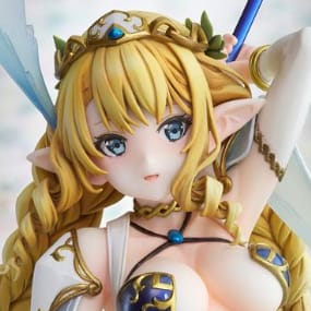 Rinshia - Elf Village Series - Vertex - Re-Release