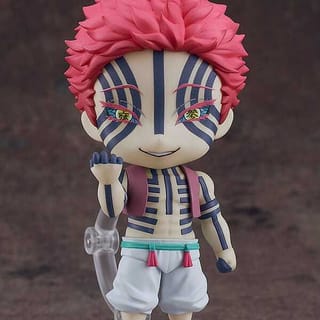 Nendoroid 2112 Akaza - Neuauflage