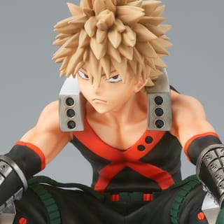 Katsuki Bakugo - My Hero Academia - Break Time Collection Vol. 2 - Banpresto
