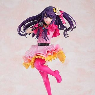 Ai Hoshino 1/7 Scale Figure - KD Colle - Kadokawa | Oshi no Ko
