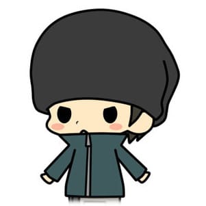 Kyouhei Kadota - Durarara!! Renewal Rubber Strap