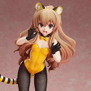 Taiga Aisaka - 1/4 B-Style Tiger Version - FREEing