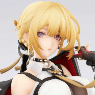 Evelyn Chevalier - Apex - Profil