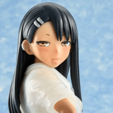 Nagatoro Hayase - Bell Fine - Neuauflage