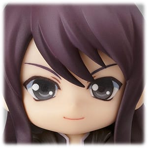 Yuri Lowell - Nendoroid Petite Tales Series - Profil