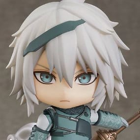 Nendoroid 1527 Nier - Re-Release