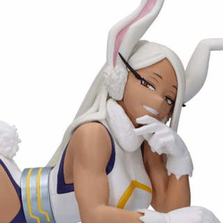 Mirko - My Hero Academia - Glitter & Glamours - Banpresto - Rerelease