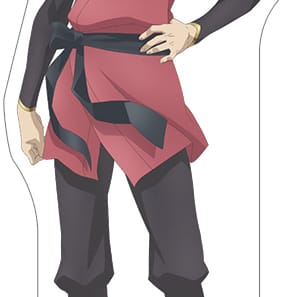 Ise - The Demon Prince of Momochi House - Acrylaufsteller - Movic