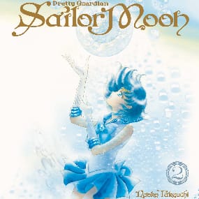 Pretty Guardian Sailor Moon - Eternal Edition - Egmont - Band 02 