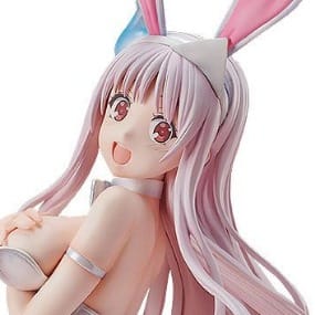 Yuna / Yuuna Yunohana - 1/4 B-Style - Yunas Geisterhaus - FREEing Figur