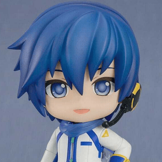 Nendoroid 2844 Kaito 2.0