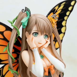 Innocent Fairy Freesia – Figurine de collection par Tony Taka & Kotobukiya