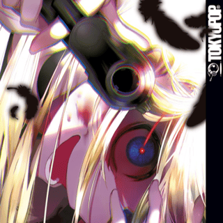 Angels of Death - Tokyopop - Band 10 - Profil