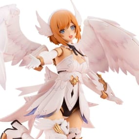 Lumitea - Arcanadea Model Kit - Kotobukiya